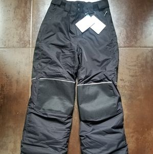 Kids Columbia Ski Pants 10/12